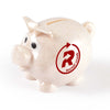 Worlds Smallest Pig Eco Coin Bank [2-LL3600]
