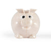 Worlds Smallest Pig Eco Coin Bank [2-LL3600]
