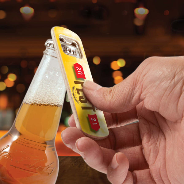 Arctic Bottle Opener [2-LL3790]