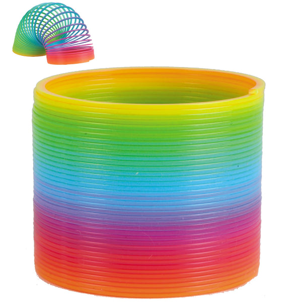 Rainbow Spring Thingz [2-LL429]