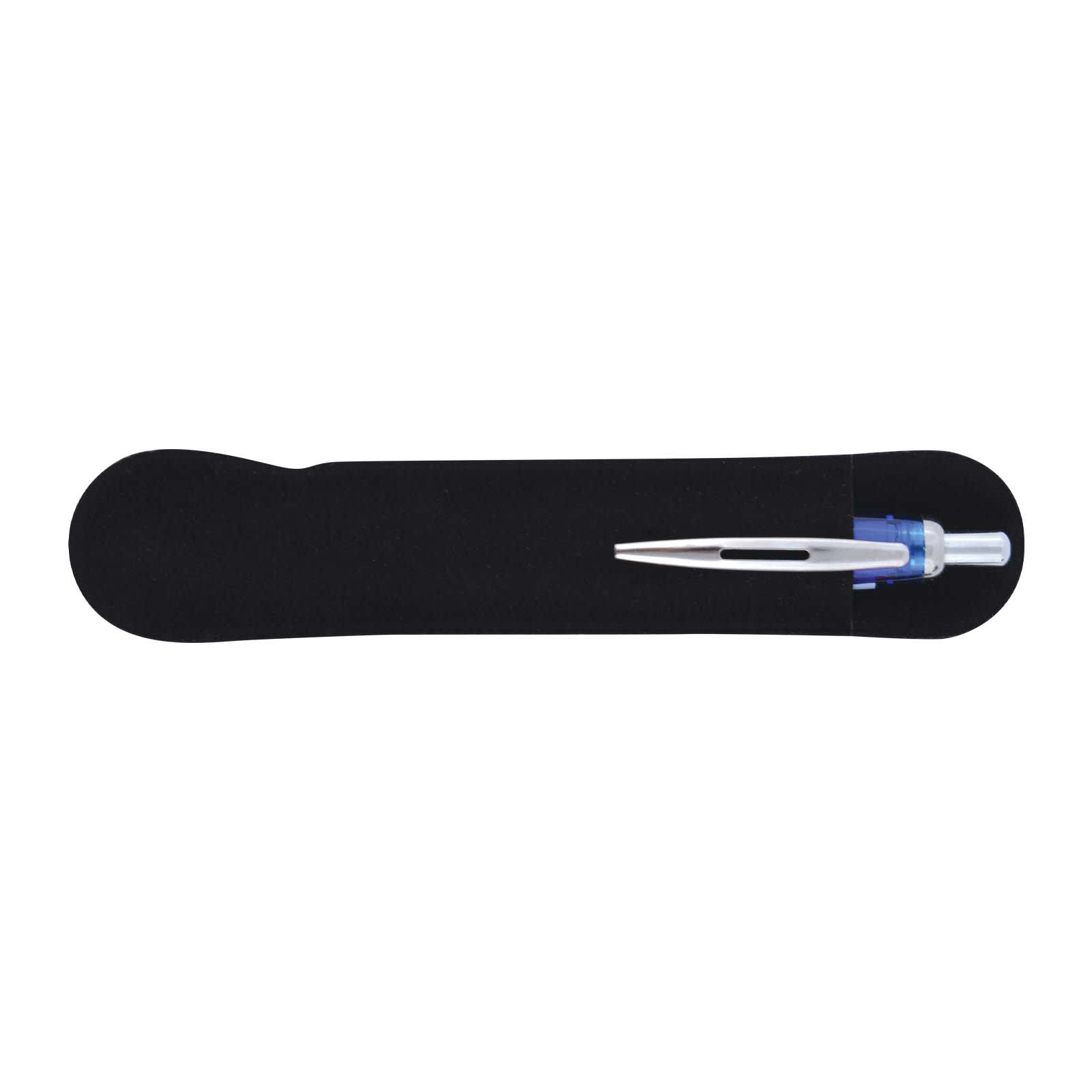 Viva Transparent Pen [2-LL433]
