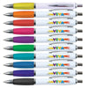 Viva Pen  White Barrel [2-LL434]