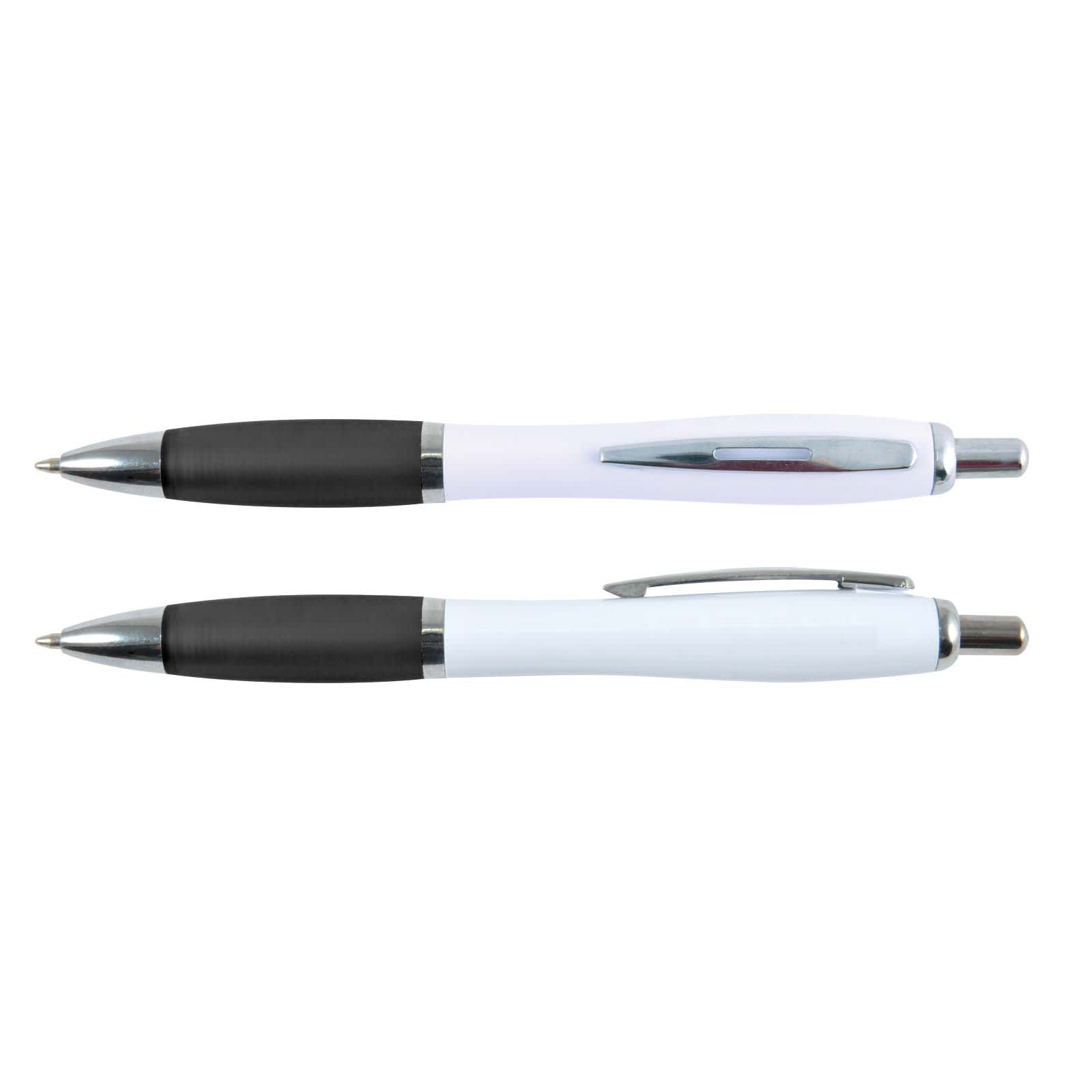 Viva Pen  White Barrel [2-LL434]