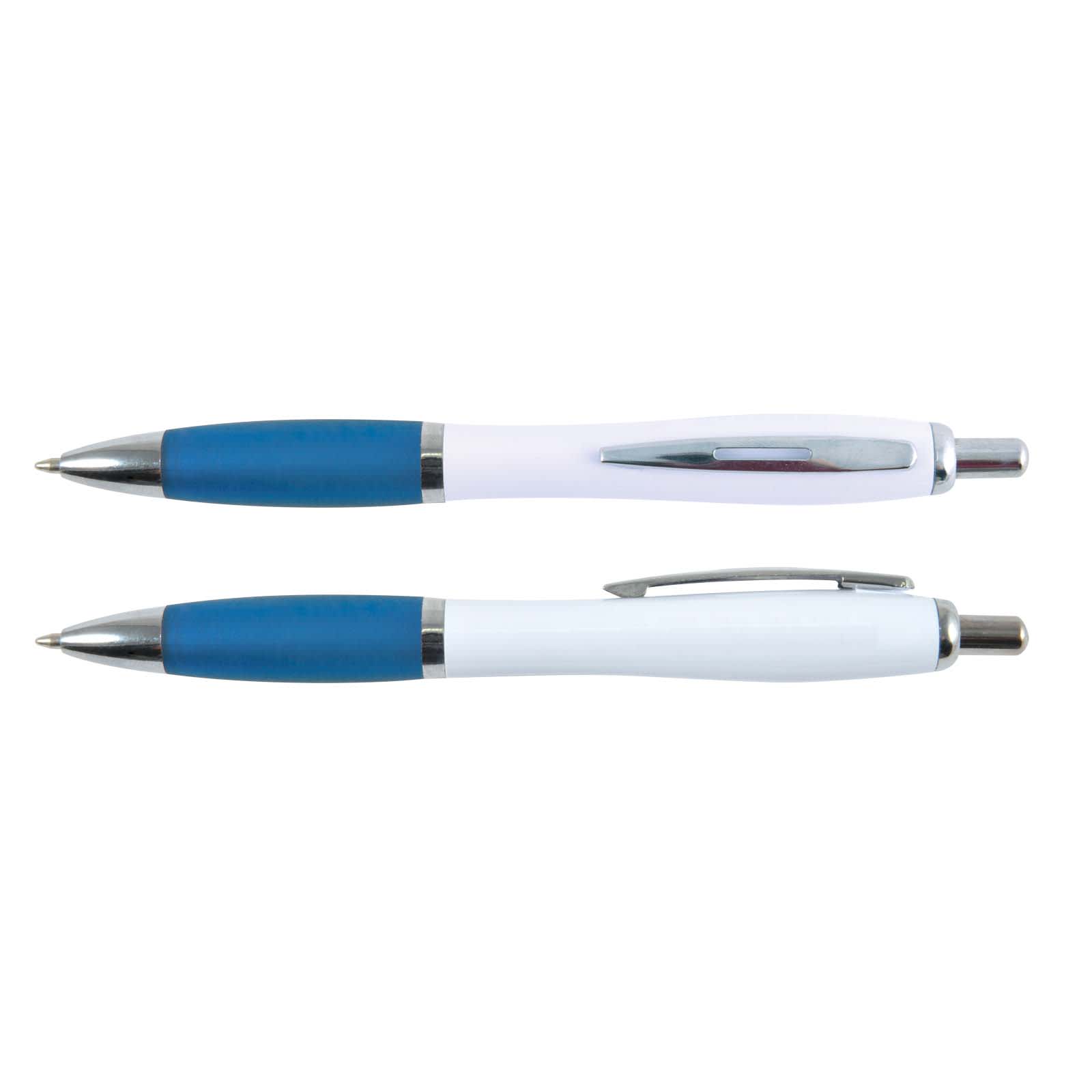 Viva Pen  White Barrel [2-LL434]