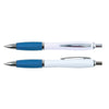 Viva Pen  White Barrel [2-LL434]