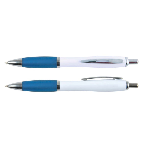Viva Pen  White Barrel [2-LL434]
