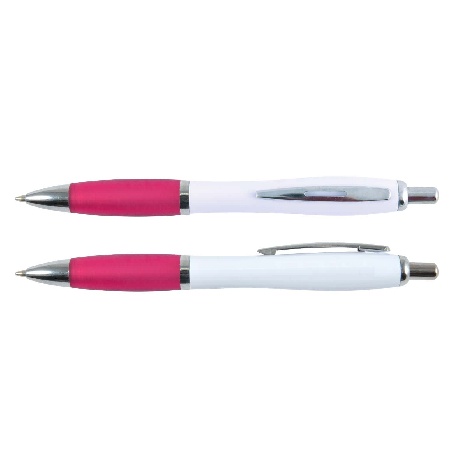 Viva Pen  White Barrel [2-LL434]