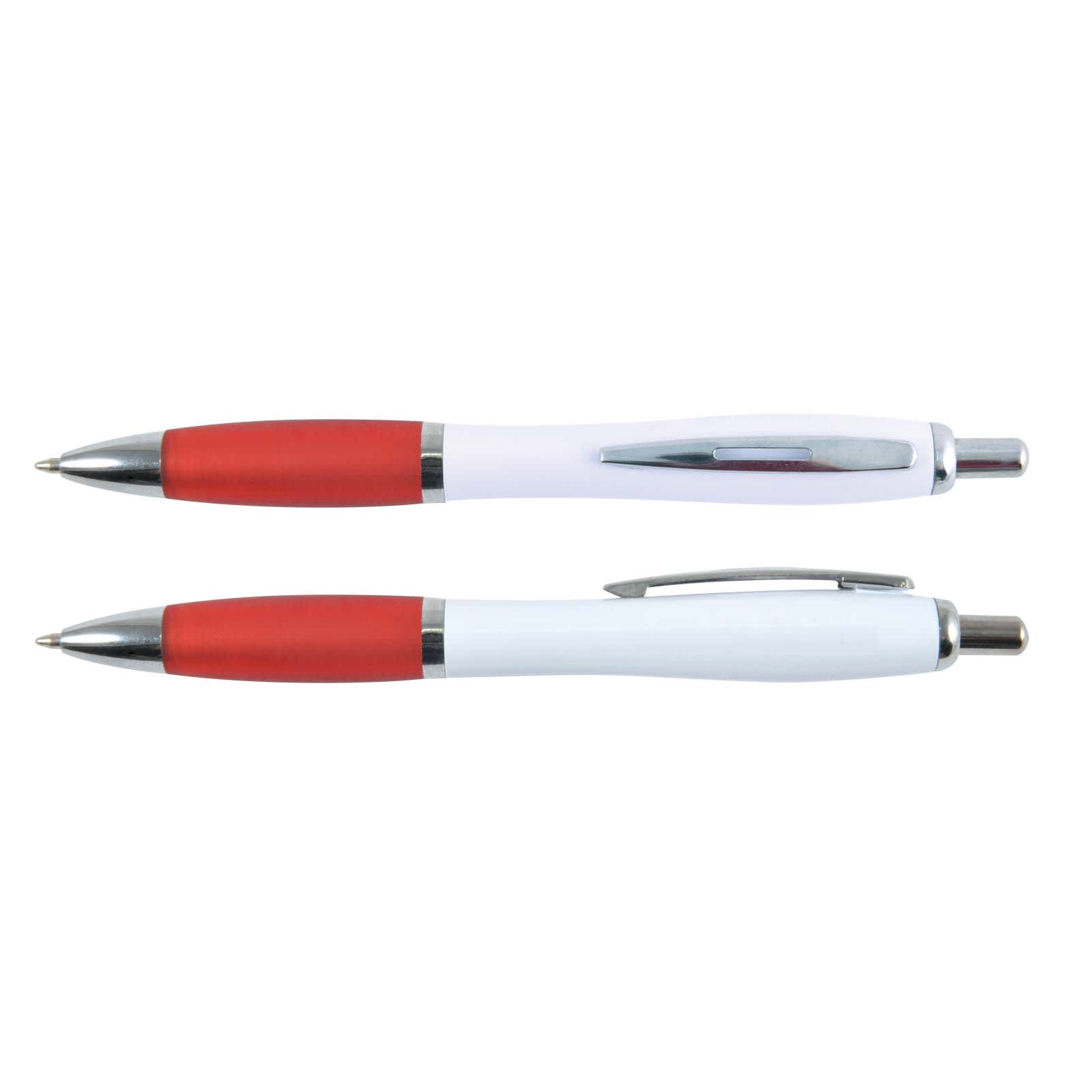 Viva Pen  White Barrel [2-LL434]