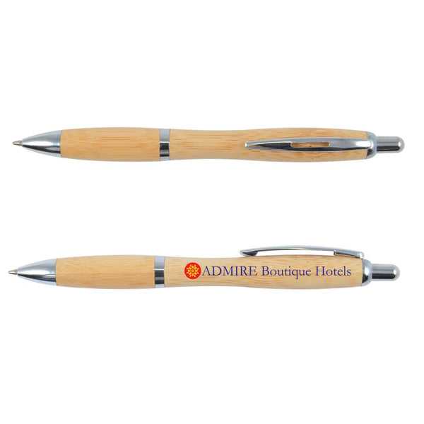 Viva Bamboo Pen [2-LL435]