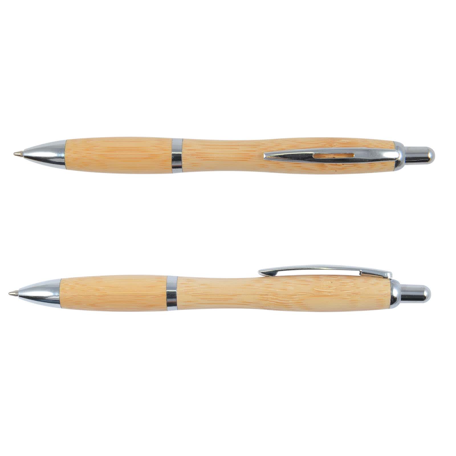 Viva Bamboo Pen [2-LL435]