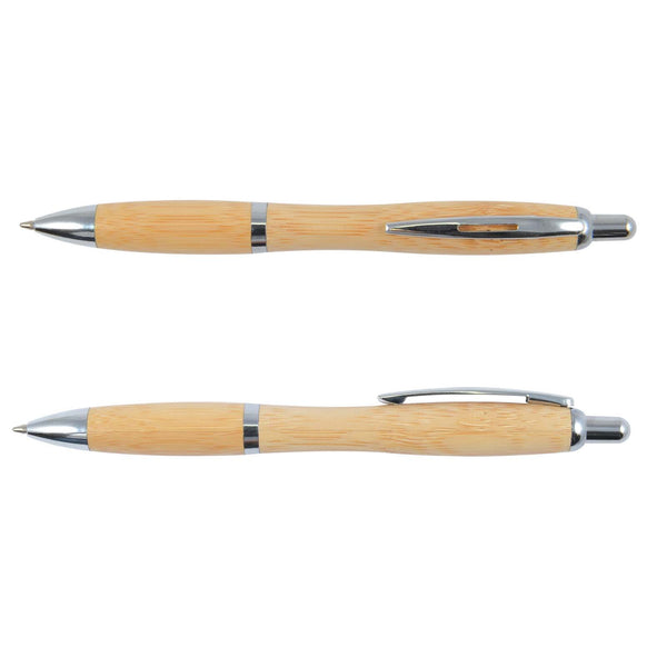 Viva Bamboo Pen [2-LL435]