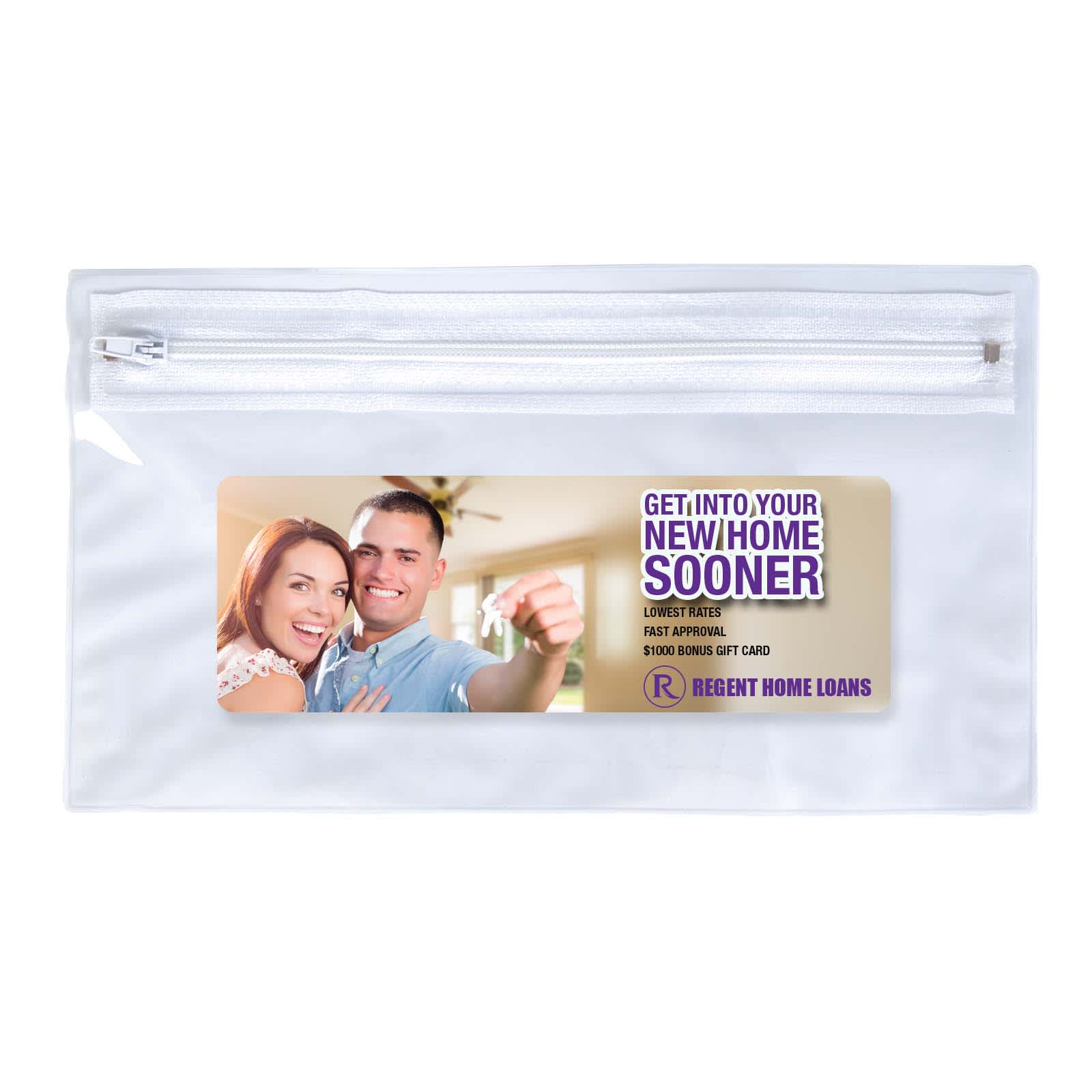Admire Pencil Case [2-LL444]