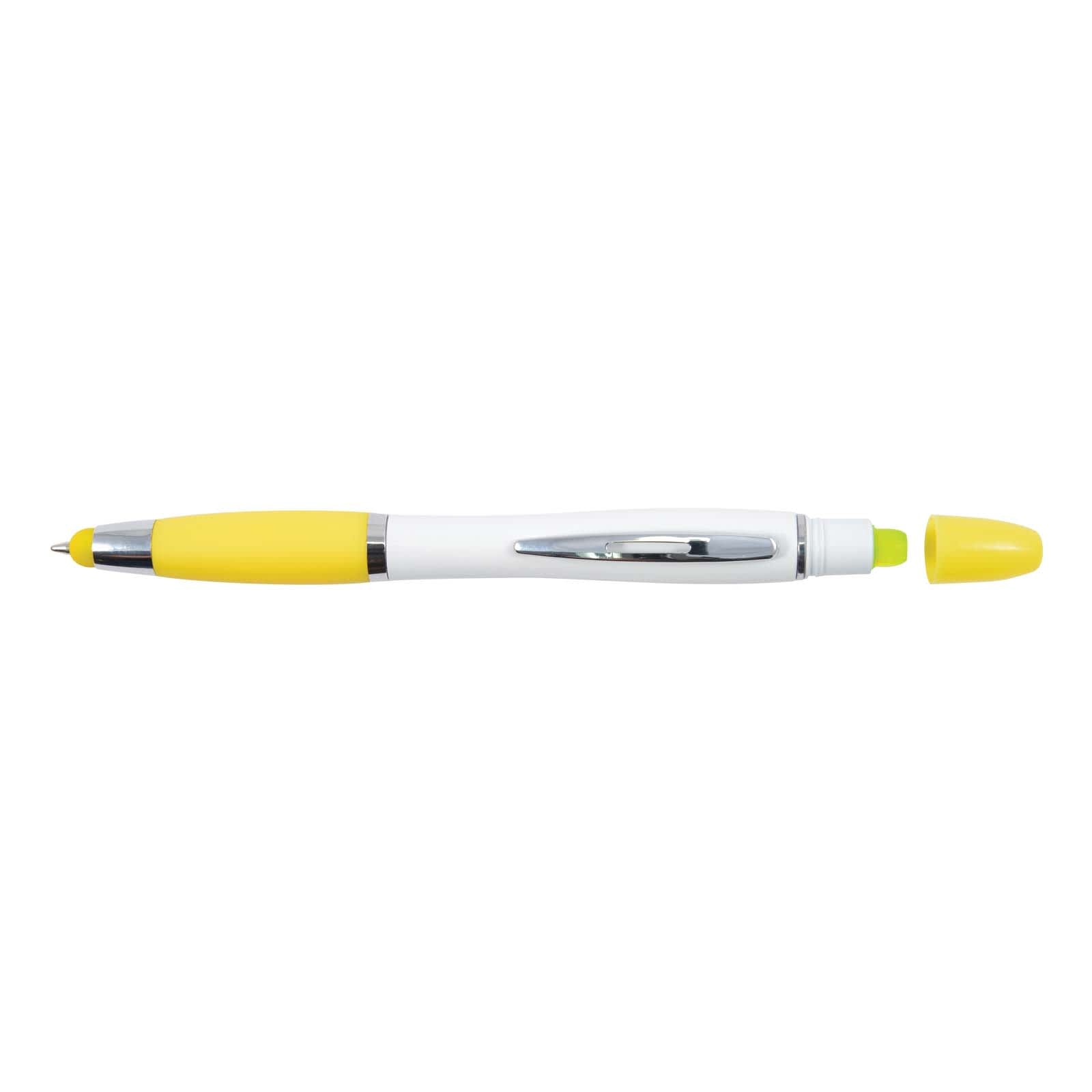 Viva Stylus Pen  Highlighter [2-LL447]