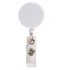 Corfu Retractable Name Badge Holder [2-LL451]