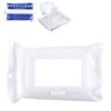 Aqua Wet Wipes [2-LL4659]