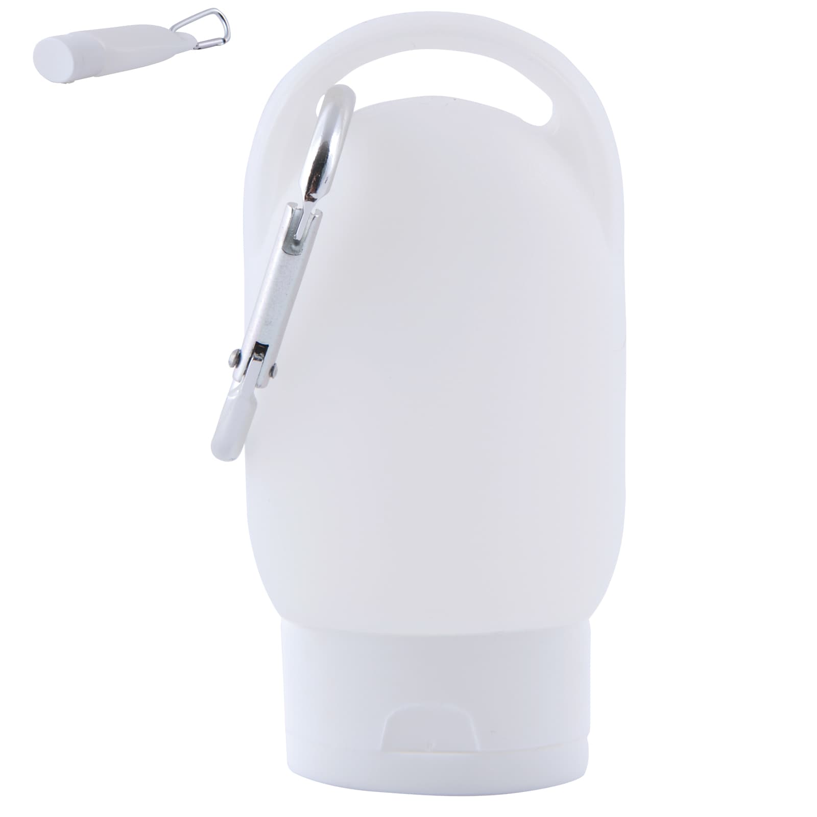 Breezy Gel Hand Sanitiser [2-LL4673]