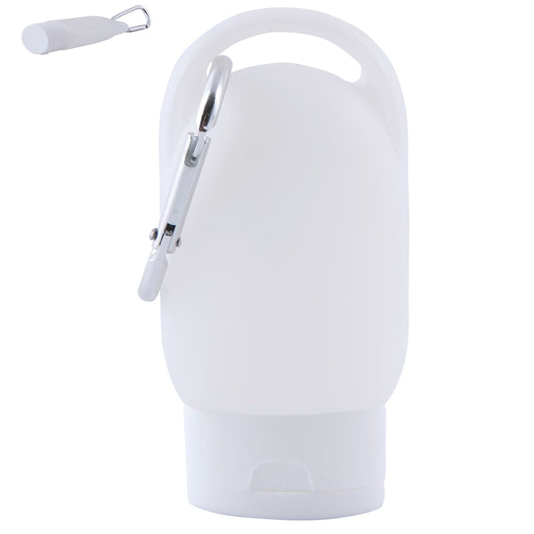 Breezy Gel Hand Sanitiser [2-LL4673]