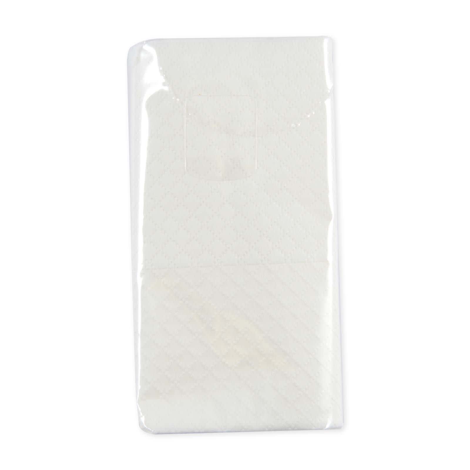 Pocket Tissues  10 Pack [2-LL4680]