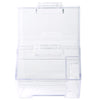 Clear Dispenser with Scoop [2-LL4870]