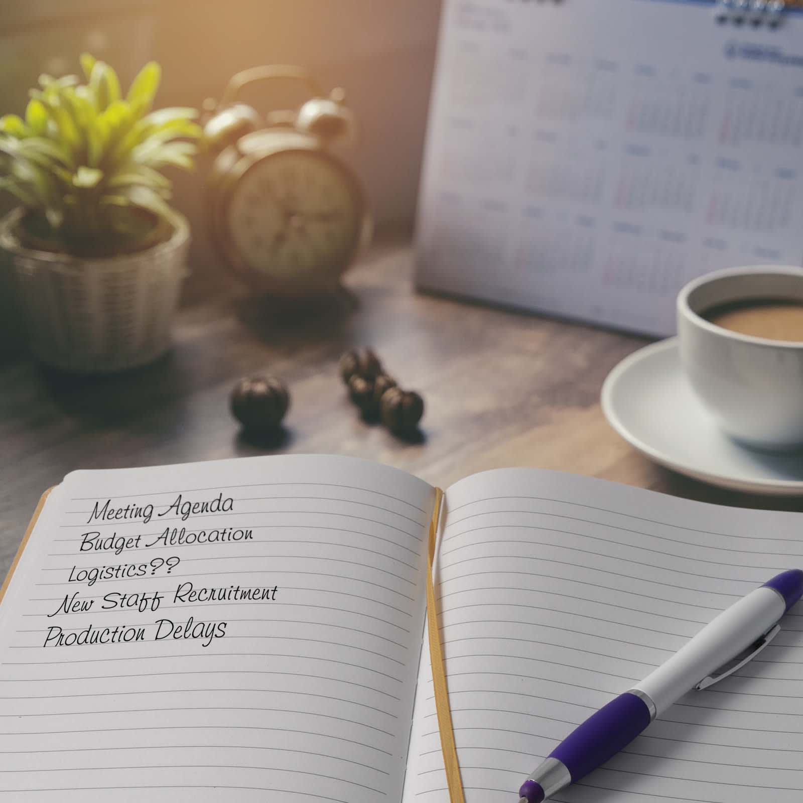 Venture A5 Natura Notebook [2-LL5091]