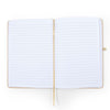 Venture A5 Natura Notebook [2-LL5091]