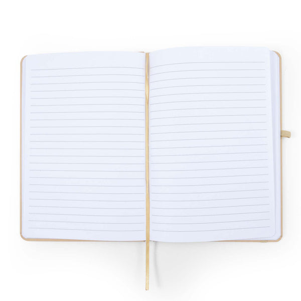 Venture A5 Natura Notebook [2-LL5091]