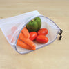 Harvest Produce Bags in Pouch [2-LL517]