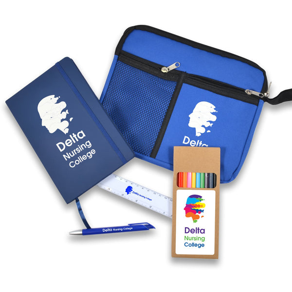 Back To School Pack [2-LL6002]
