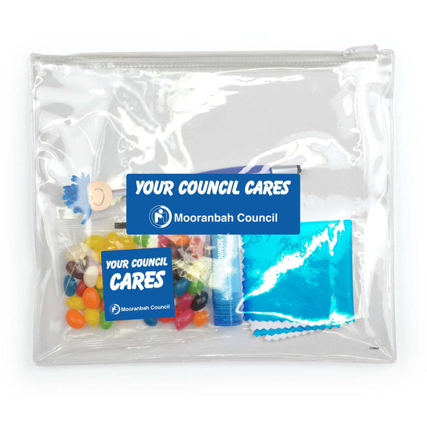 Intro Pack [2-LL6016]