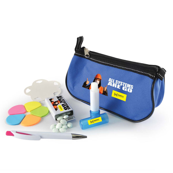 Bravo Pack [2-LL6020]