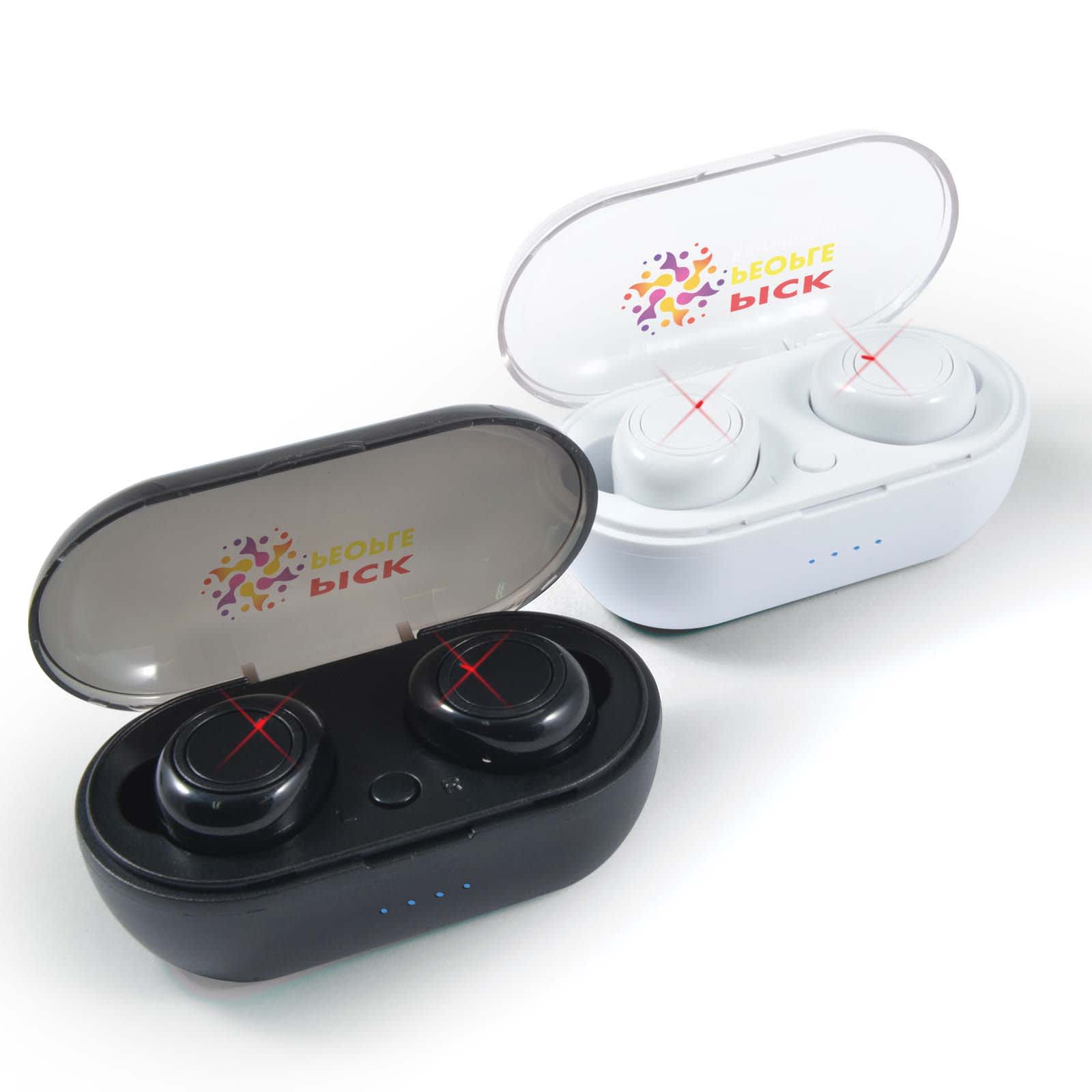Tempest TWS Earbuds [2-LL6158]