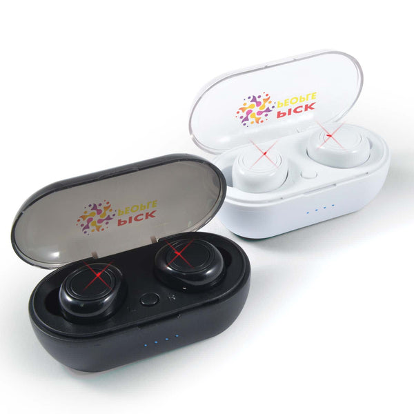 Tempest TWS Earbuds [2-LL6158]