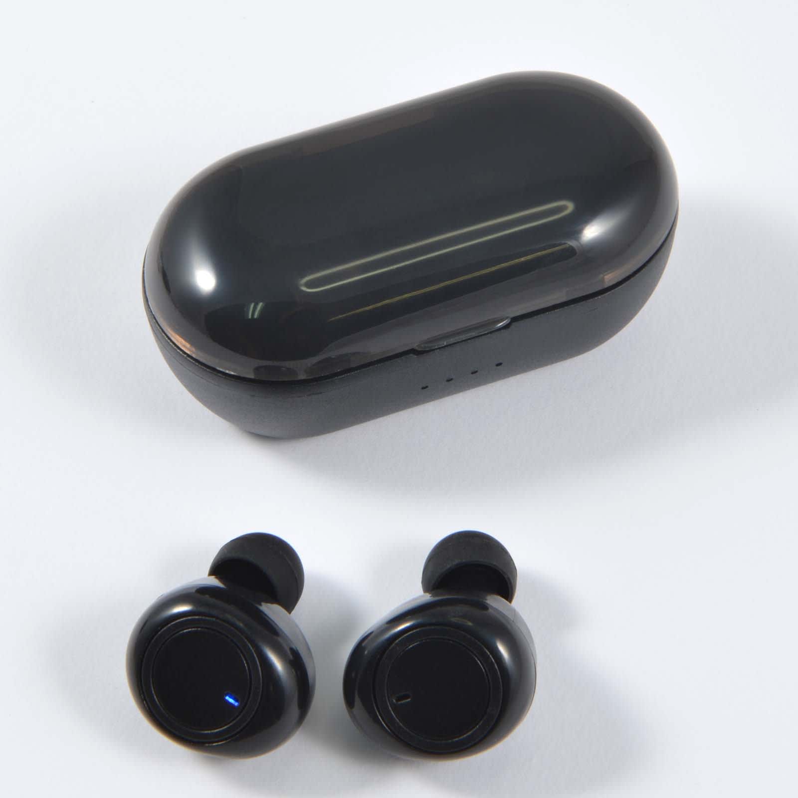 Tempest TWS Earbuds [2-LL6158]