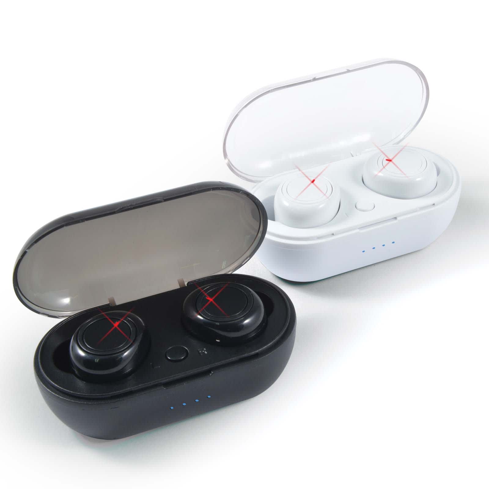 Tempest TWS Earbuds [2-LL6158]