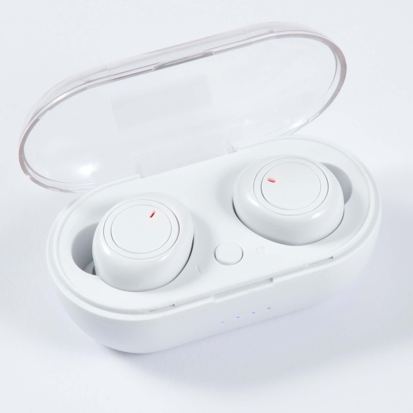 Tempest TWS Earbuds [2-LL6158]