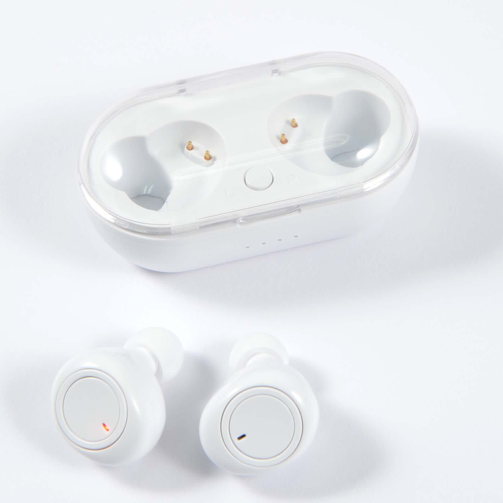 Tempest TWS Earbuds [2-LL6158]
