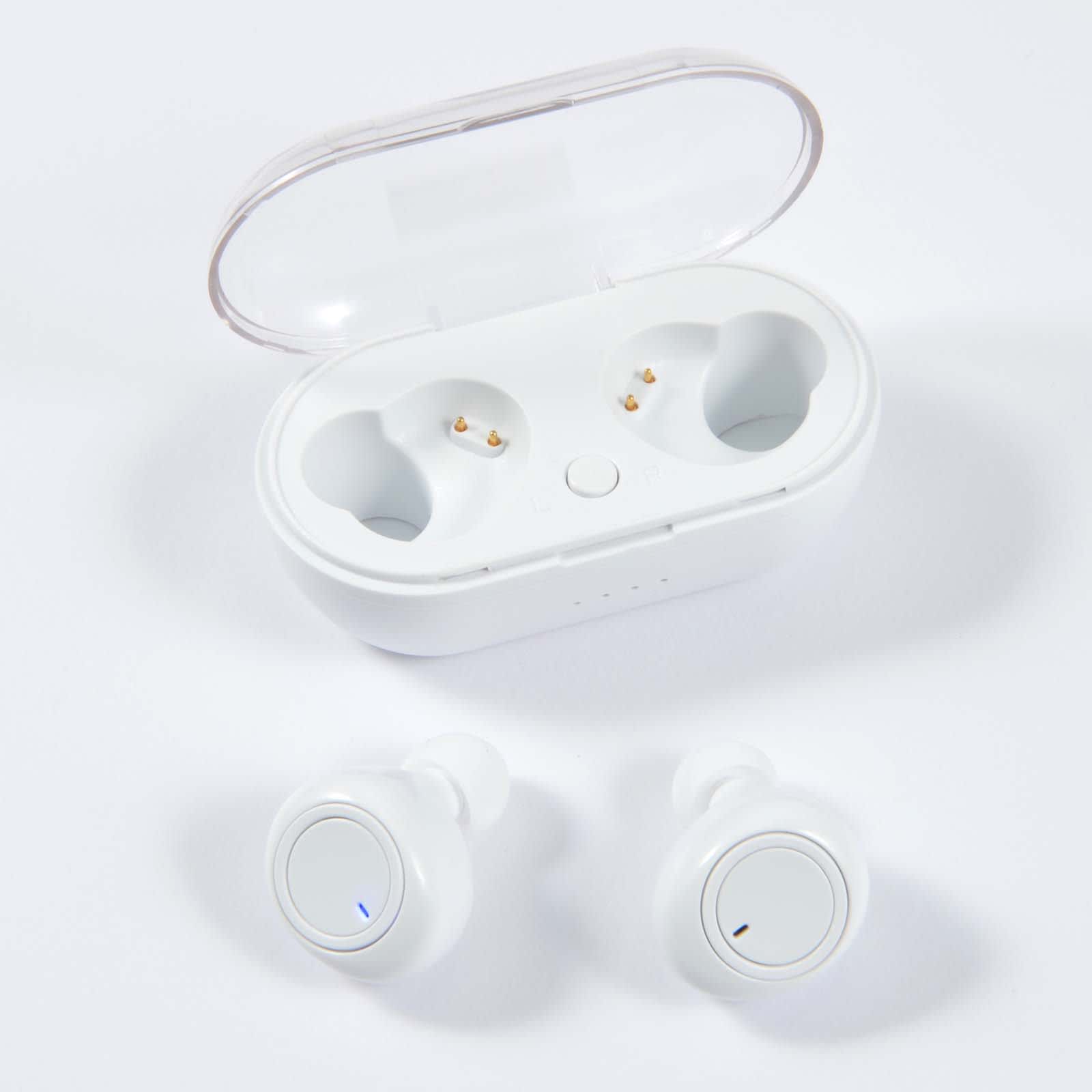 Tempest TWS Earbuds [2-LL6158]