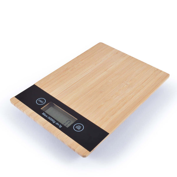 Hercules Kitchen Scales [2-LL6370]