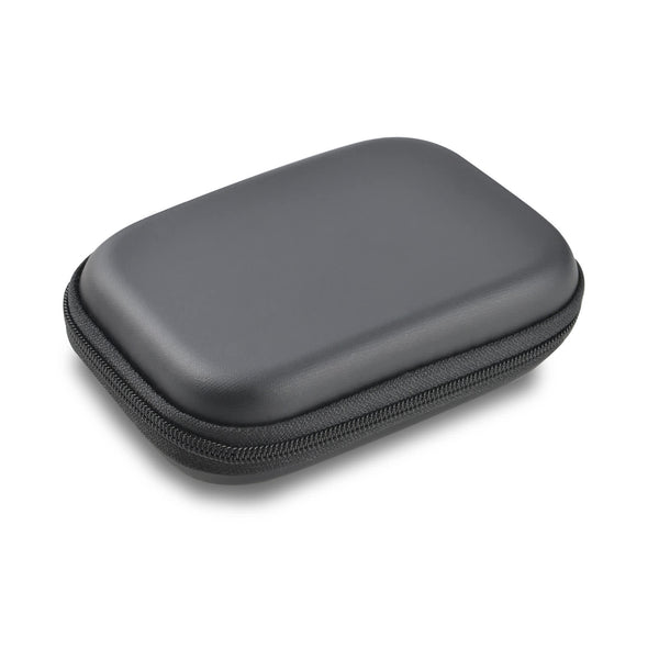 Small EVA Zipper Case [2-LL6673]