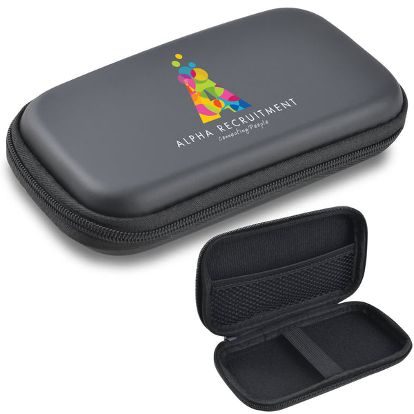 Medium EVA Zipper Case [2-LL6674]