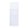 Focus Bookmark Magnifier Ruler [2-LL678]