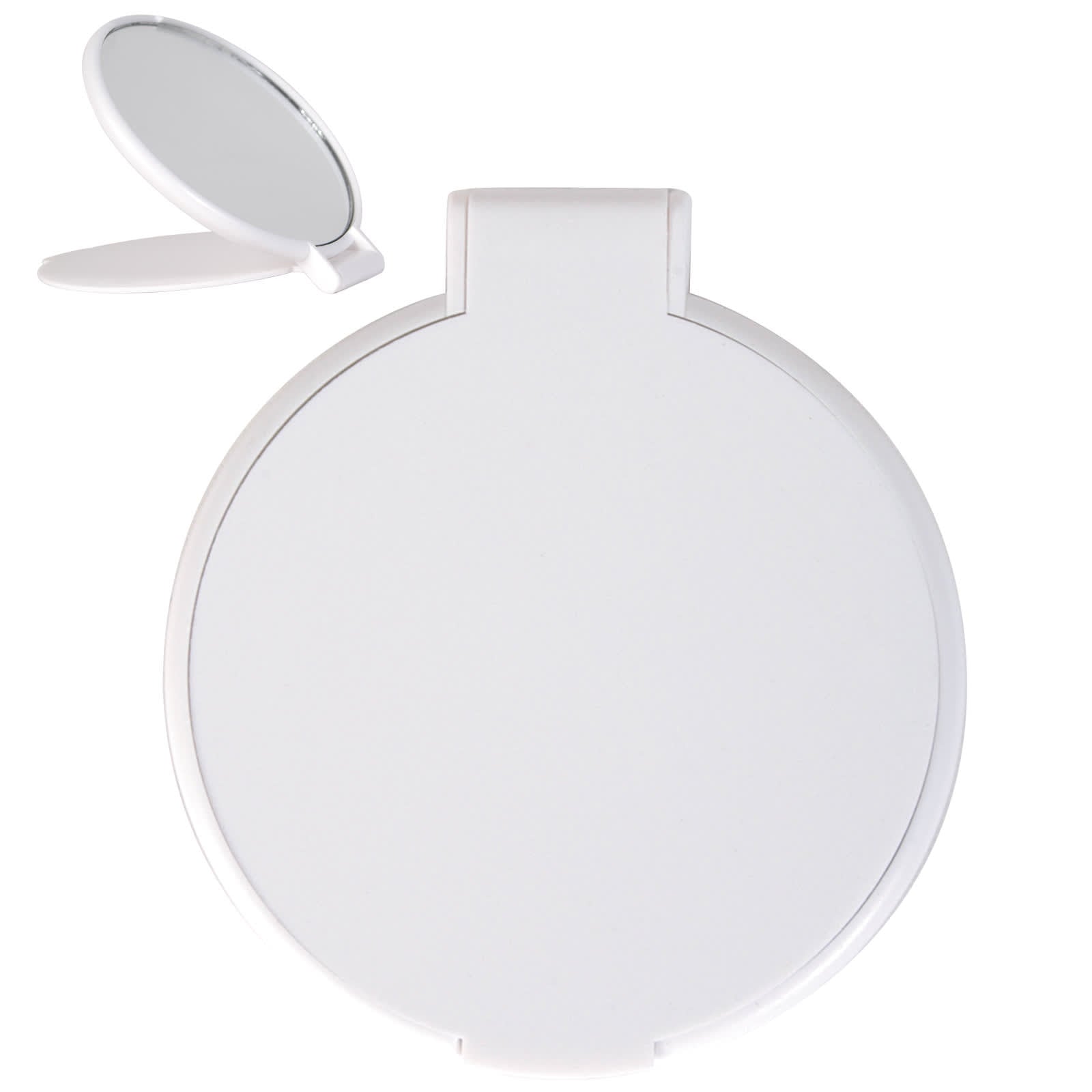 Reflections Round Folding Mirror [2-LL683]