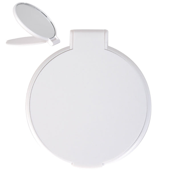 Reflections Round Folding Mirror [2-LL683]