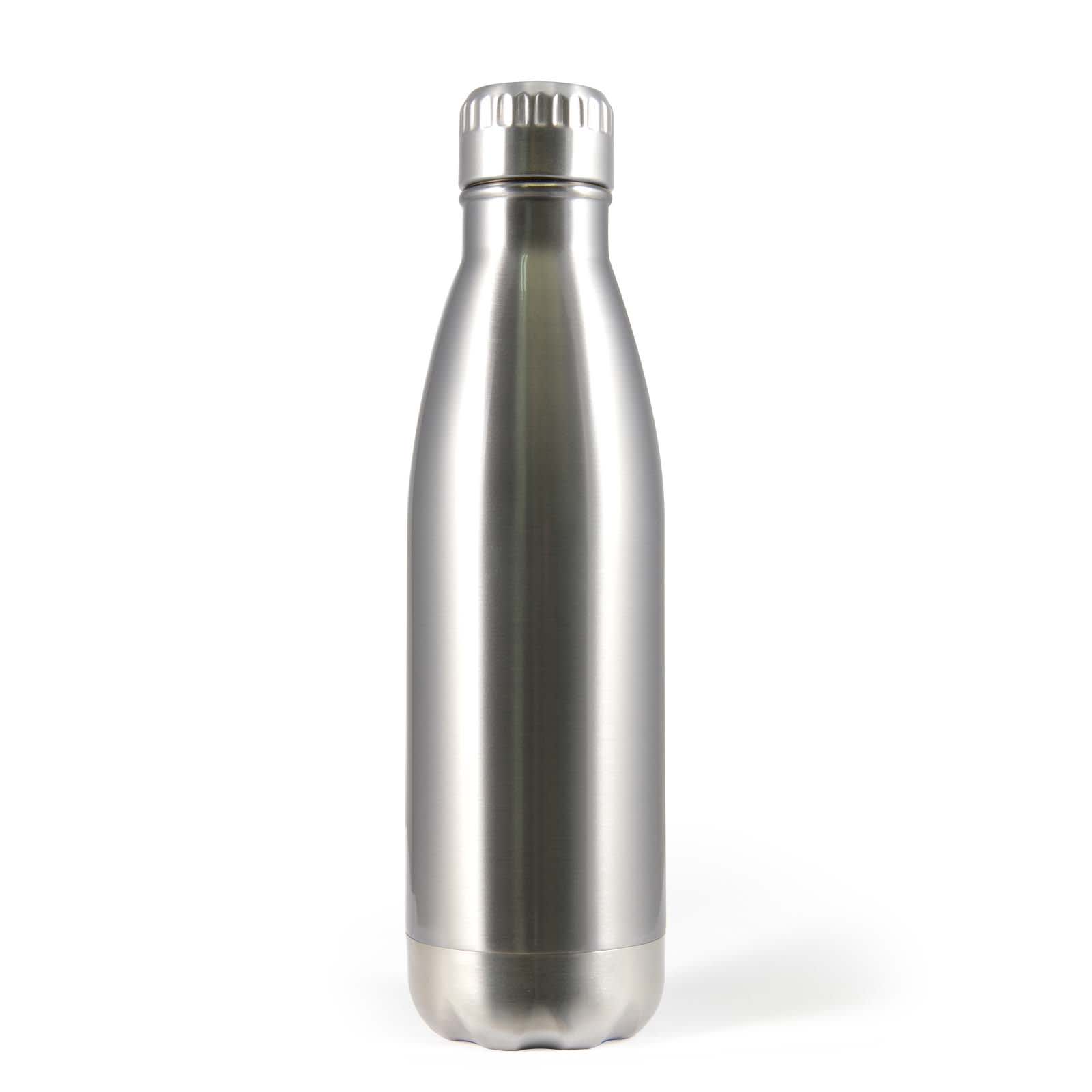 Soda Stainless Steel Bottle [2-LL6974]