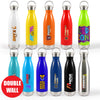Soda Vacuum Bottle with Hanger Lid [2-LL6978]