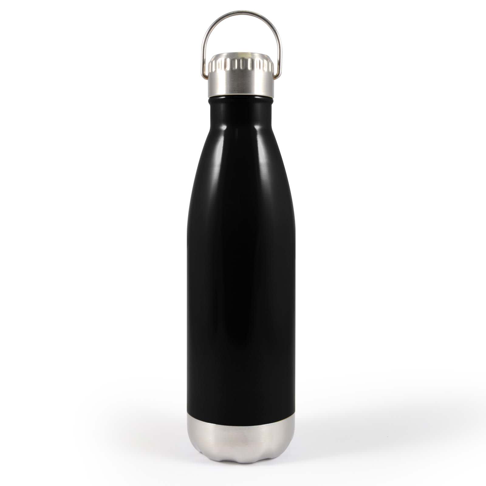 Soda Bottle with Hanger Lid [2-LL6982]