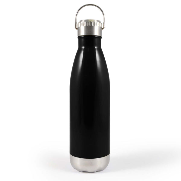 Soda Bottle with Hanger Lid [2-LL6982]