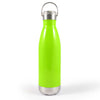 Soda Bottle with Hanger Lid [2-LL6982]