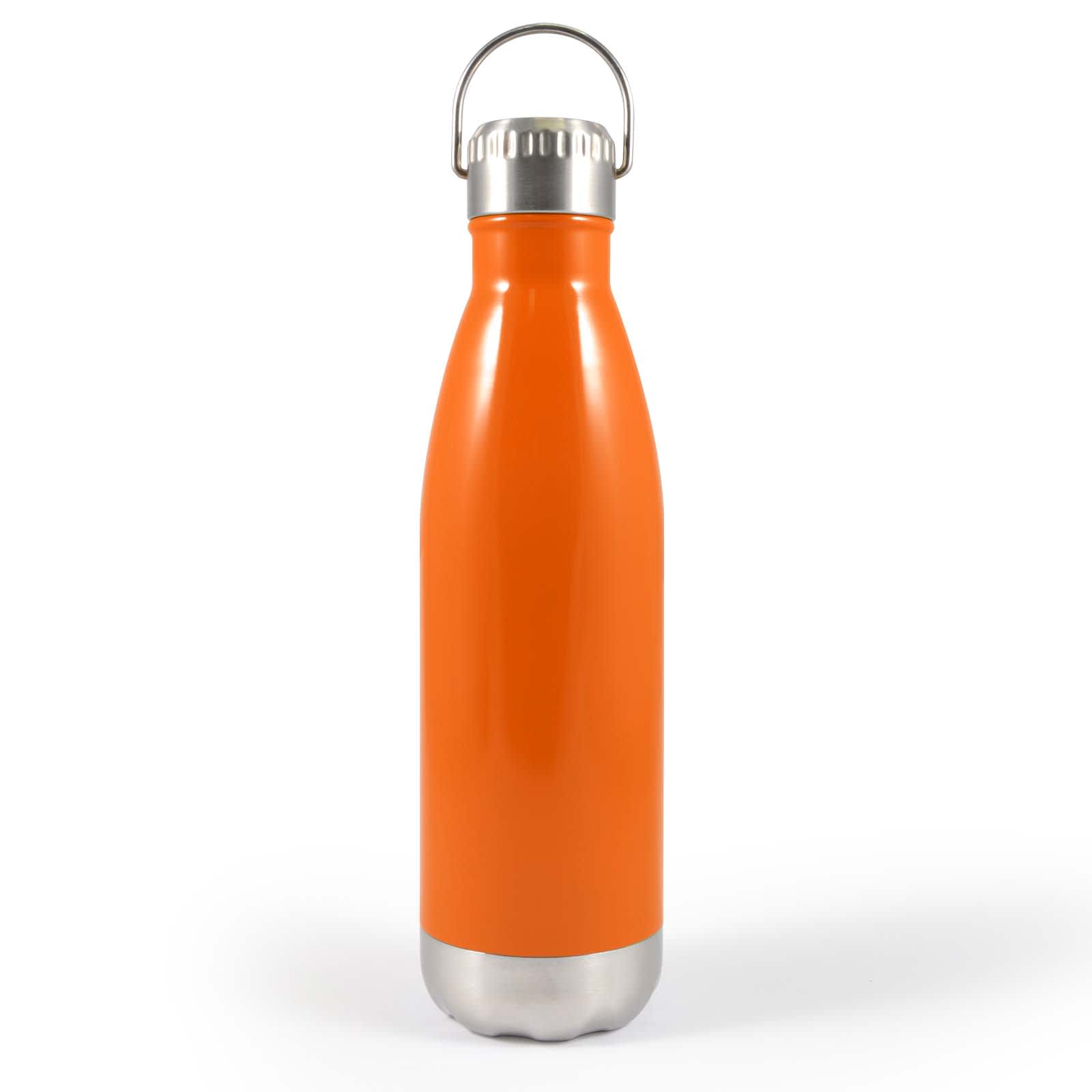 Soda Vacuum Bottle with Hanger Lid [2-LL6978]