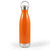 Soda Vacuum Bottle with Hanger Lid [2-LL6978]